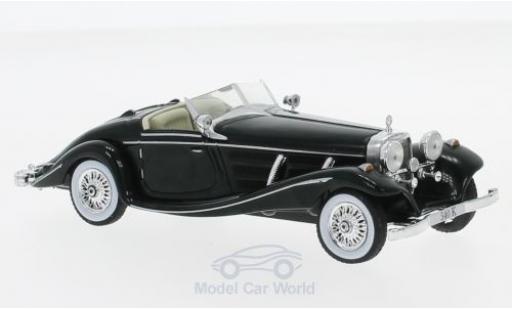 Mercedes 540 1/43 SpecialC K Spezial Roadster (W29) 1936 ohne Vitrine modellautos