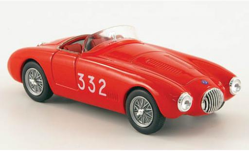 Modellautos Osca MT4 1/43 SpecialC No.332 Mille Miglia 1930 sans Vitrine Osca MT4 1/43 SpecialC No.332 Mille Miglia 1930 sans Vitrine modellautos