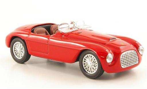 Ferrari 166 1/43 SpecialC MM rot RHD sans Vitrine modellautos