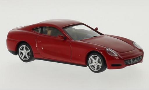 Modellautos Ferrari 612 1/43 SpecialC Scaglietti rouge Ferrari 612 1/43 SpecialC Scaglietti rouge modellautos