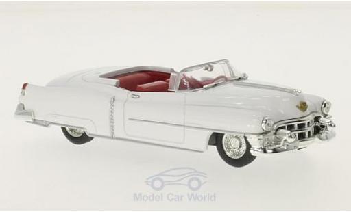 Modellautos Cadillac Eldorado 1/43 SpecialC Parade weiss Dwight Eisenhower 1953 ohne Vitrine Cadillac Eldorado 1/43 SpecialC Parade weiss Dwight Eisenhower 1953 ohne Vitrine modellautos