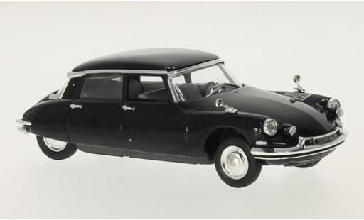 Modellautos Citroen DS 1/43 SpecialC 19 schwarz Charles de Gaulle 1962 sans Vitrine Citroen DS 1/43 SpecialC 19 schwarz Charles de Gaulle 1962 sans Vitrine modellautos
