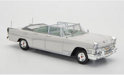 Zil 111 1/43 SpecialC ZIL -V Leonid Iljitsch Breschnew 1966 sans Vitrine modellautos