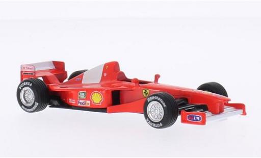 Modellautos Ferrari F1 1/43 SpecialC 2000 No.1 Formel 1 2000 M.Schumacher sans Vitrine Ferrari F1 1/43 SpecialC 2000 No.1 Formel 1 2000 M.Schumacher sans Vitrine modellautos