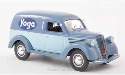 Modellautos Lancia Ardea 1/43 SpecialC 800 Furgoncino Yoga 1953 ohne Vitrine Lancia Ardea 1/43 SpecialC 800 Furgoncino Yoga 1953 ohne Vitrine modellautos