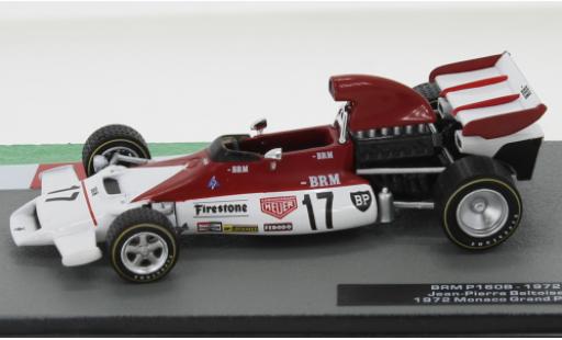 Modellautos Brm P160 1/43 SpecialC BRM B No.17 Formel 1 GP Monaco 1972 Brm P160 1/43 SpecialC BRM B No.17 Formel 1 GP Monaco 1972 modellautos