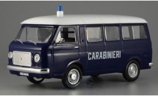 Modellautos Fiat 238 1/43 SpecialC Minivan Carabineri ohne Vitrine Fiat 238 1/43 SpecialC Minivan Carabineri ohne Vitrine modellautos