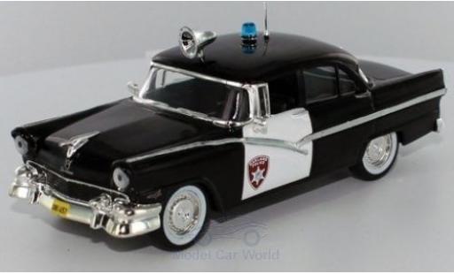 Ford Fairlane 1/43 SpecialC Police ohne Vitrine modellautos