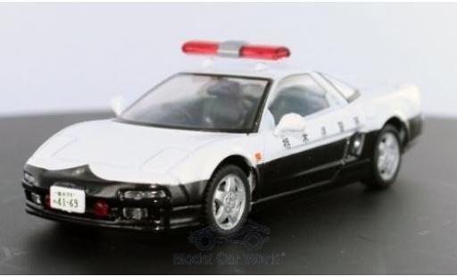 Modellautos Honda NSX 1/43 SpecialC RHD Police ohne Vitrine Honda NSX 1/43 SpecialC RHD Police ohne Vitrine modellautos