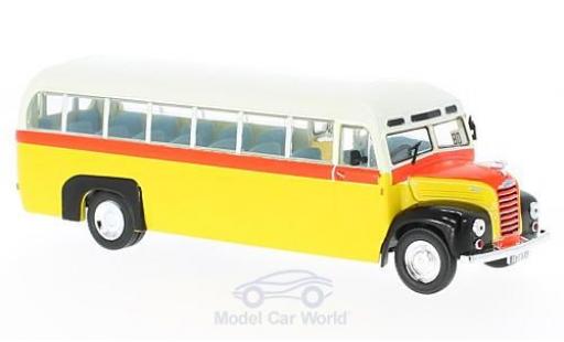Modellautos Ford Thames 1/43 SpecialC ET7 gelb/weiss 1952 ohne Vitrine Ford Thames 1/43 SpecialC ET7 gelb/weiss 1952 ohne Vitrine modellautos