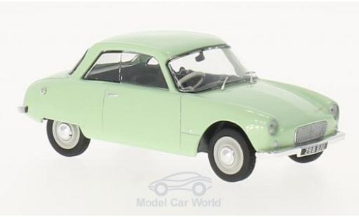Modellautos Citroen 2CV 1/43 SpecialC Bijou grün 1960 Großbritannien ohne Vitrine Citroen 2CV 1/43 SpecialC Bijou grün 1960 Großbritannien ohne Vitrine modellautos