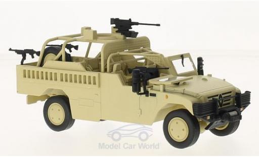 Renault Sherpa 1/43 SpecialC Light ohne Vitrine modellautos