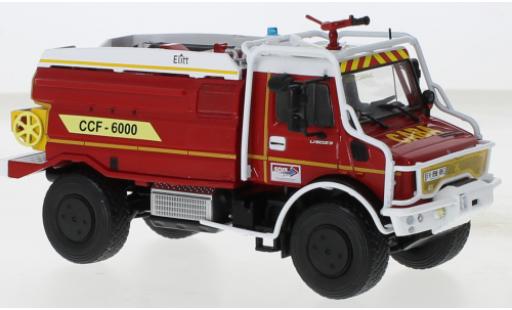 Modellautos Mercedes Unimog 1/43 SpecialC U 5023 SDIS Mercedes Unimog 1/43 SpecialC U 5023 SDIS modellautos