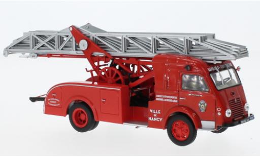 Modellautos Renault Galion 1/43 SpecialC .-96 Service Departemental dIncendie 1960 Renault Galion 1/43 SpecialC .-96 Service Departemental dIncendie 1960 modellautos