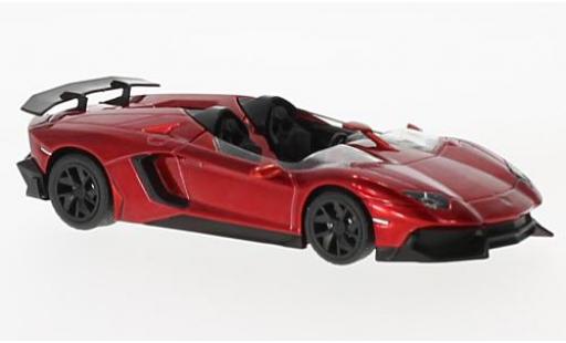 Modellautos Lamborghini Aventador 1/43 SpecialC J rot 2012 Lamborghini Aventador 1/43 SpecialC J rot 2012 modellautos