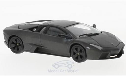 Lamborghini Reventon 1/43 SpecialC matt-schwarz 2007 modellautos