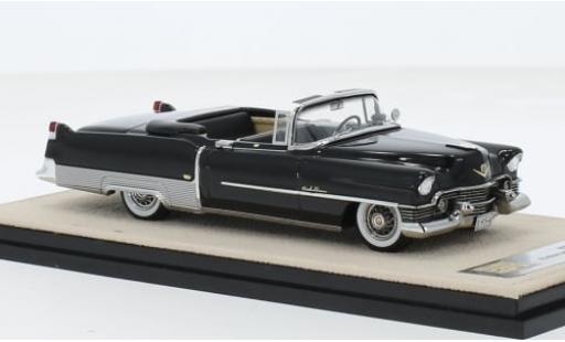 Modellautos Cadillac Eldorado 1/43 Stamp Models Cabriolet schwarz 1954 1:43 Cadillac Eldorado 1/43 Stamp Models Cabriolet schwarz 1954 1:43 modellautos