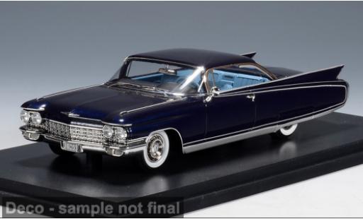 Modellautos Cadillac Eldorado 1/43 Stamp Models Seville braun 1960 1:43 Cadillac Eldorado 1/43 Stamp Models Seville braun 1960 1:43 modellautos