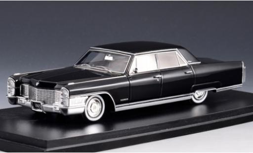 Modellautos Cadillac Fleetwood 1/43 Stamp Models 60 Special schwarz/matt-schwarz 1965 Cadillac Fleetwood 1/43 Stamp Models 60 Special schwarz/matt-schwarz 1965 modellautos