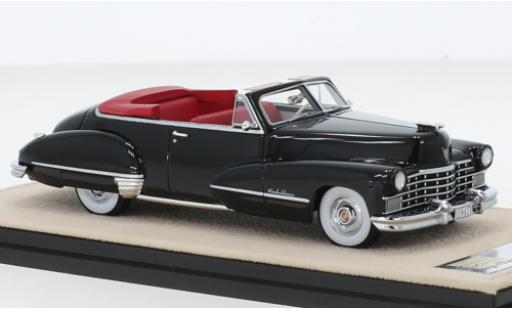 Modellautos Cadillac Series 62 1/43 Stamp Models Cabrio noire 1947 Cadillac Series 62 1/43 Stamp Models Cabrio noire 1947 modellautos