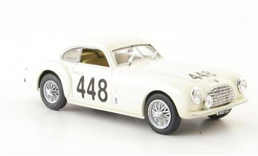 Modellautos Cisitalia 202 1/43 Starline SC Coupe No.448 Mille Miglia 1949 Cisitalia 202 1/43 Starline SC Coupe No.448 Mille Miglia 1949 modellautos