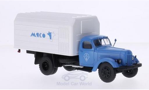 Modellautos Zil 164 1/43 Start Scale Models ZIL MRCO LuMZ 890B Zil 164 1/43 Start Scale Models ZIL MRCO LuMZ 890B modellautos