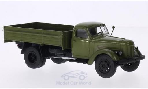 Modellautos Zil 164 1/43 Start Scale Models ZIL oliv Zil 164 1/43 Start Scale Models ZIL oliv modellautos