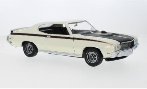 Modellautos Buick GS 1/18 Sun Star X weiss 1970 1:18 Buick GS 1/18 Sun Star X weiss 1970 1:18 modellautos