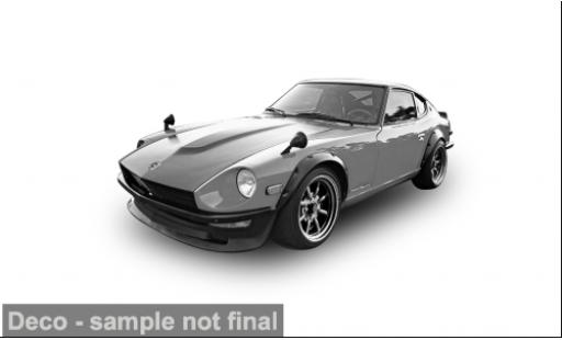 Datsun 240Z 1/18 Sun Star rot 1971 1:18 modellautos