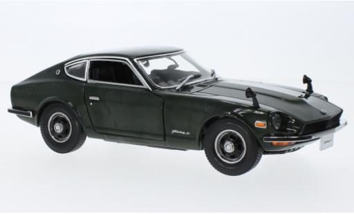 Datsun Fairlady 1/18 Sun Star Z (S30) gr&uuml;n RHD 1970 1:18 modellautos