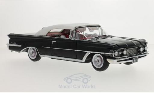 Modellautos Oldsmobile 98 1/18 Sun Star Cabrio schwarz/weiss 1959 Oldsmobile 98 1/18 Sun Star Cabrio schwarz/weiss 1959 modellautos