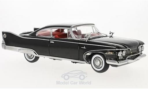 Modellautos Plymouth Fury 1/18 Sun Star Hard Top schwarz 1960 Plymouth Fury 1/18 Sun Star Hard Top schwarz 1960 modellautos