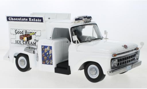 Ford F-1 1/18 Sun Star 00 1965 modellautos