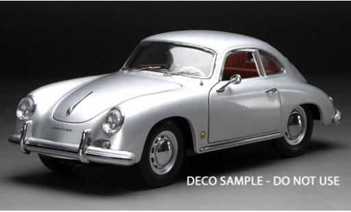 Modellautos Porsche 356 1/18 Sun Star A 1500 GS Carrera GT d 1957 Porsche 356 1/18 Sun Star A 1500 GS Carrera GT d 1957 modellautos