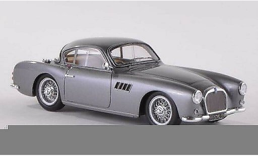 Talbot Lago 2500 1/43 Spark coupe T14 LS grau 1955 modellautos