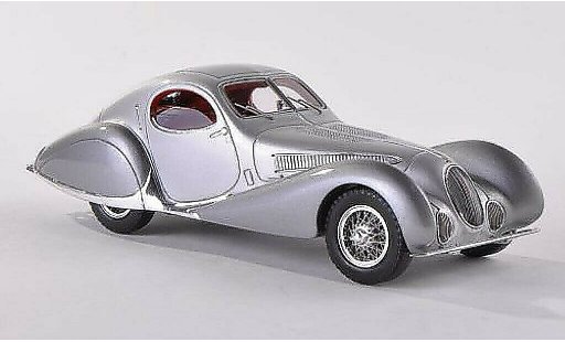 Talbot Lago Figoni & Falaschi 1/43 Spark T150 SS grau 1937 modellautos
