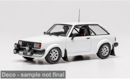 Talbot Sunbeam 1/43 IXO Lotus weiss 1981 1:43 modellautos
