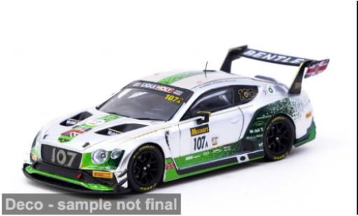 Modellautos Bentley Continental 1/64 Tarmac Works GT3 12h Bathurst 2019 Team M-Sport #107 1:64 Bentley Continental 1/64 Tarmac Works GT3 12h Bathurst 2019 Team M-Sport #107 1:64 modellautos