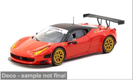 Modellautos Ferrari 458 1/64 Tarmac Works Italia GT3 rot 1:64 Ferrari 458 1/64 Tarmac Works Italia GT3 rot 1:64 modellautos