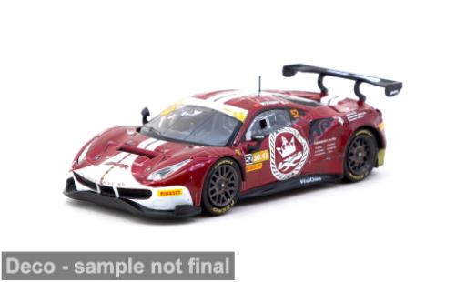 Modellautos Ferrari 488 1/64 Tarmac Works GT3 Macau GT Cup 2023 #52 1:64 Ferrari 488 1/64 Tarmac Works GT3 Macau GT Cup 2023 #52 1:64 modellautos