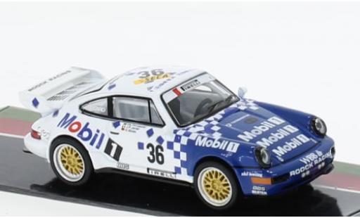 Modellautos Porsche 993 1/64 Tarmac Works 911 (964) RSR 3.8 No.36 Roock Racing 24h Spa 1 1:64 Porsche 993 1/64 Tarmac Works 911 (964) RSR 3.8 No.36 Roock Racing 24h Spa 1 1:64 modellautos