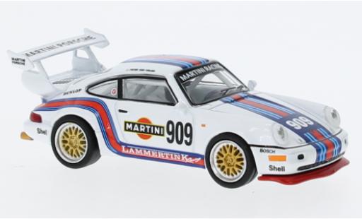 Modellautos Porsche 964 1/64 Tarmac Works 911  RSR No.909 Martini Porsche 964 1/64 Tarmac Works 911  RSR No.909 Martini modellautos