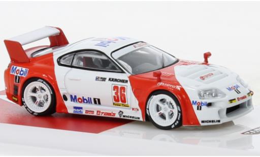 Modellautos Toyota Supra 1/64 Tarmac Works GT RHD No.36 BPR Zhuhai Toyota Supra 1/64 Tarmac Works GT RHD No.36 BPR Zhuhai modellautos