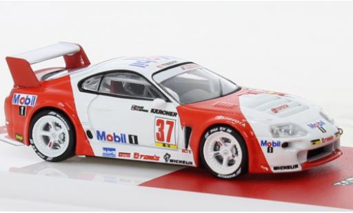 Modellautos Toyota Supra 1/64 Tarmac Works GT RHD No.37 BPR Zhuhai Toyota Supra 1/64 Tarmac Works GT RHD No.37 BPR Zhuhai modellautos
