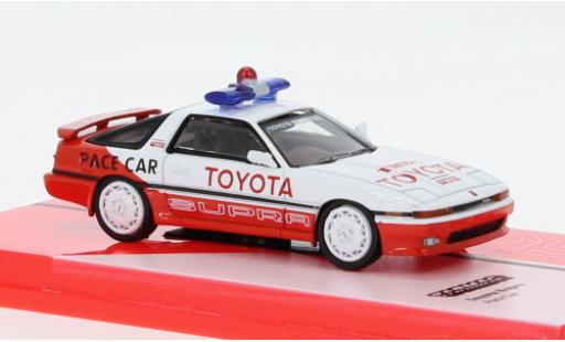 Modellautos Toyota Supra 1/64 Tarmac Works RHD Toyota Supra 1/64 Tarmac Works RHD modellautos
