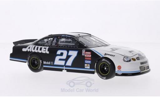 Ford Taurus 1/24 Team Caliber No.27 Penske Racing Alltel Nascar 2000 Owners Series R.Newman modellautos