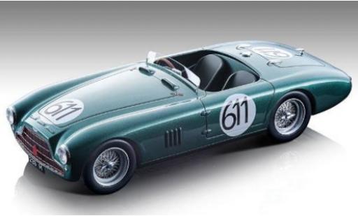 Modellautos Aston Martin DB3 1/18 Tecnomodel /S RHD No.611 Mille Miglia 1953 R.Parnell/L.Klementaski Aston Martin DB3 1/18 Tecnomodel /S RHD No.611 Mille Miglia 1953 R.Parnell/L.Klementaski modellautos