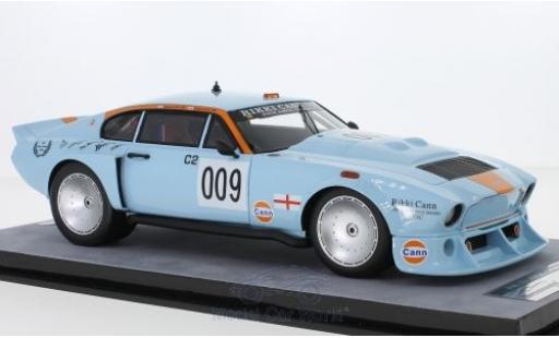 Modellautos Aston Martin V8 1/18 Tecnomodel RHD No.009 AMOC 2008 R.Cann Aston Martin V8 1/18 Tecnomodel RHD No.009 AMOC 2008 R.Cann modellautos