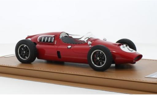 Modellautos Cooper T51 1/18 Tecnomodel No.2 Formel 1 GP Italien 1960 1:18 Cooper T51 1/18 Tecnomodel No.2 Formel 1 GP Italien 1960 1:18 modellautos