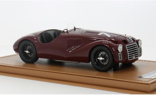Modellautos Ferrari 125 1/18 Tecnomodel S RHD No.70 Circuito di Livorno 1947 1:18 Ferrari 125 1/18 Tecnomodel S RHD No.70 Circuito di Livorno 1947 1:18 modellautos